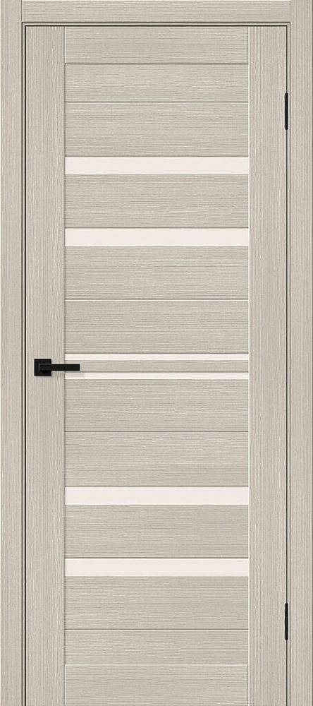 Межкомнатная дверь Браво-30 Cream Melinga BR6379