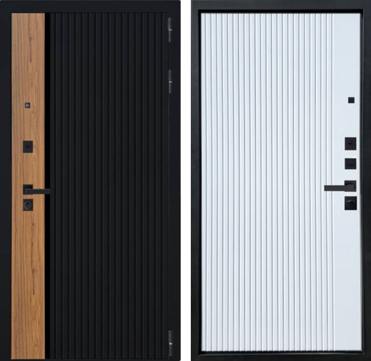 Дверь Страж К-14 DIS006953