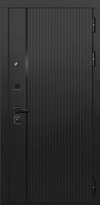 Товар Дверь ДвериПРО L-45 ФЛ 244 венге DPRO195729