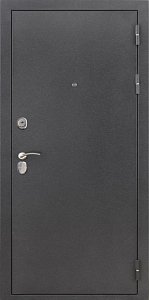 Товар Дверь ДвериПРО Л-3б ФЛ-256 (10мм, Бетон снежный) DPRO227571