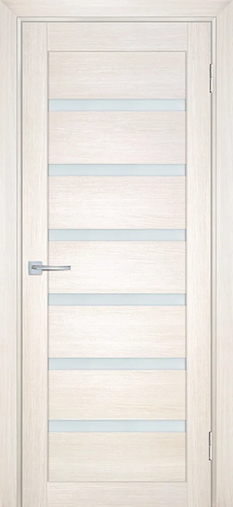 Межкомнатная дверь ТЕХНО-707 Сандал бежевый