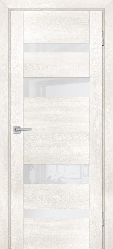 Межкомнатная дверь PSN- 6 Бъянка антико