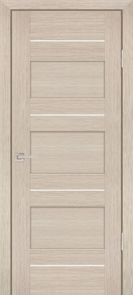 Фото Межкомнатная дверь PS-10 Капучино Мелинга